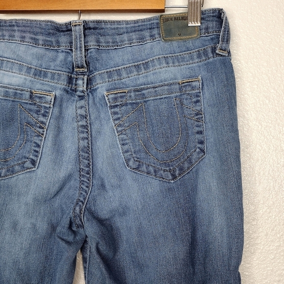 True Religion Denim Jeans - Picture 10 of 15